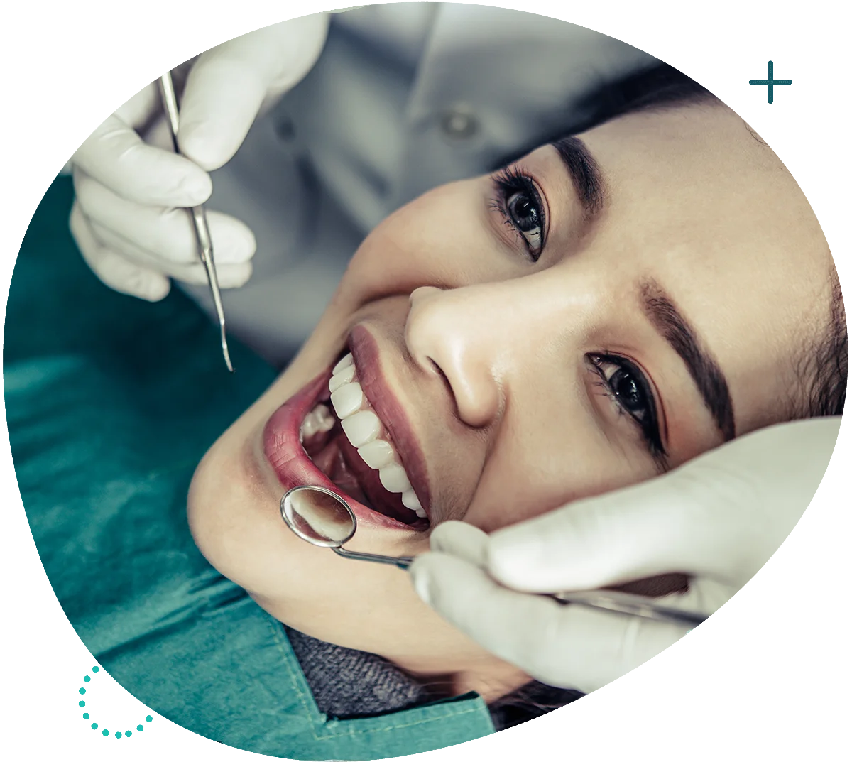Single Visit Root Canals