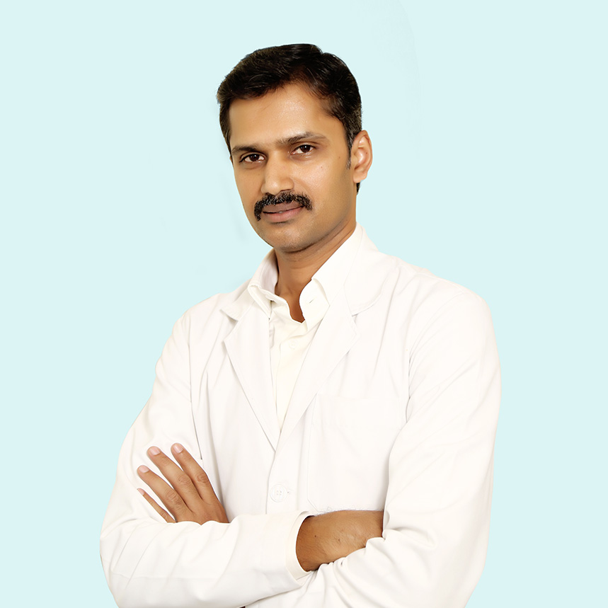 Ravikanth
