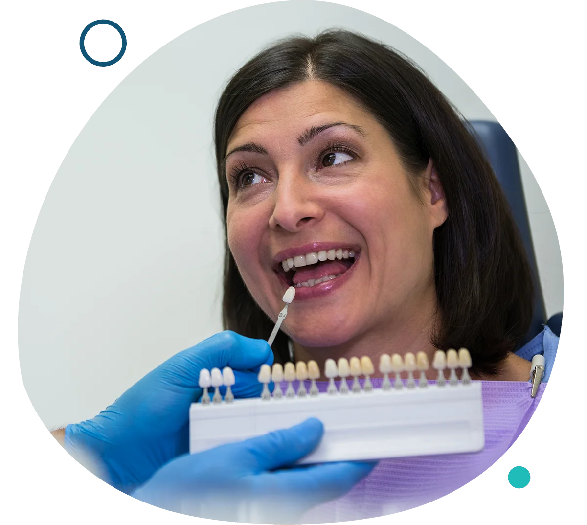 Single-Visit Root Canals