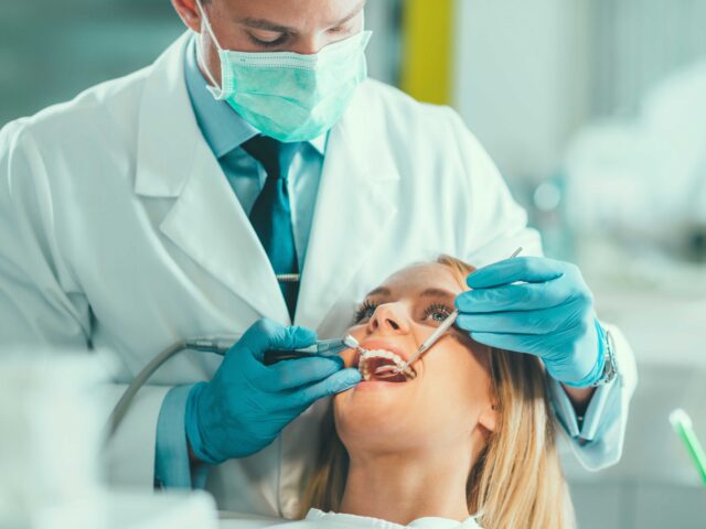 General Dentistry