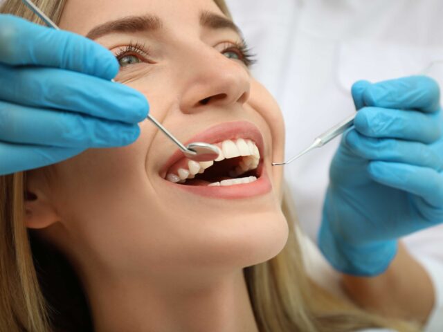 General Dentistry