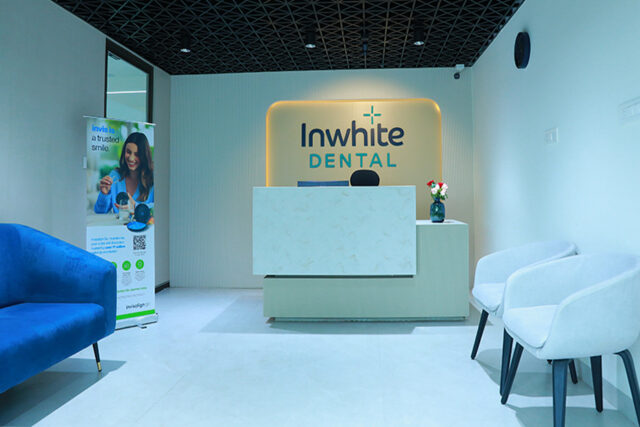 Reception Area