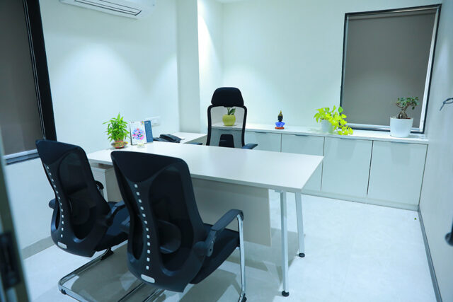 Doctor Room