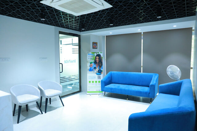 Waiting Hall