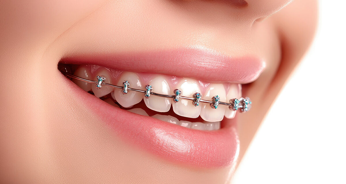 Different Types of Braces are Available – Which is Best for You?