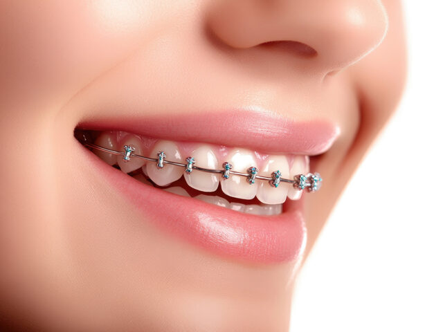 types of braces