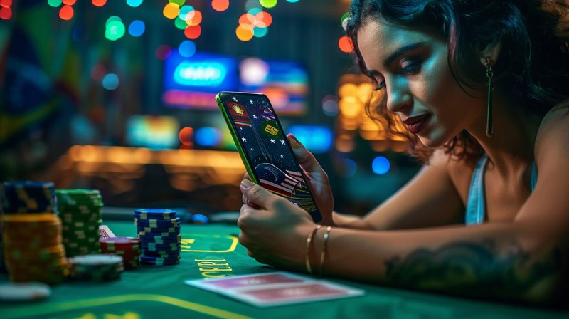 686Bet: Um Acesso Seguro para Apostas e Jogos de Cassino? 686Bet: Um Acesso Seguro para Apostas e Jogos de Cassino?